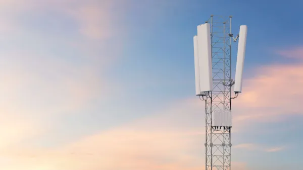Ericsson Raises Sustainability Bar Anew With Triple-band, Tri-sector 5G Radio