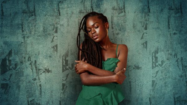 Sabrina Francis plans for more UK shows