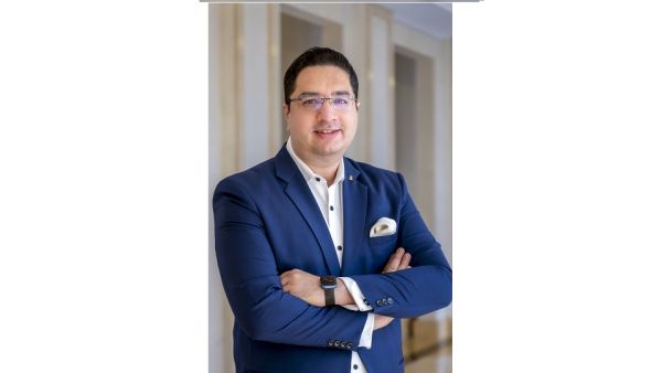 الريتز- كارلتون دبي تعلن عن عودة سوراف بوري بمنصب مدير العمليات