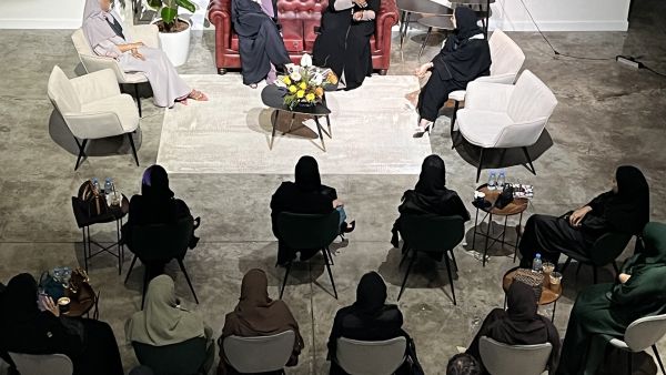 During the event Scale7, a QDB Incubator, successfully hosts Abaya Bootcamp 2022