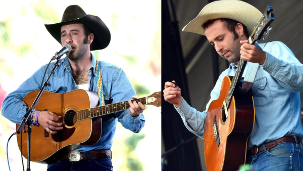 Singer Luke Bell Found Dead Amid Going Missing