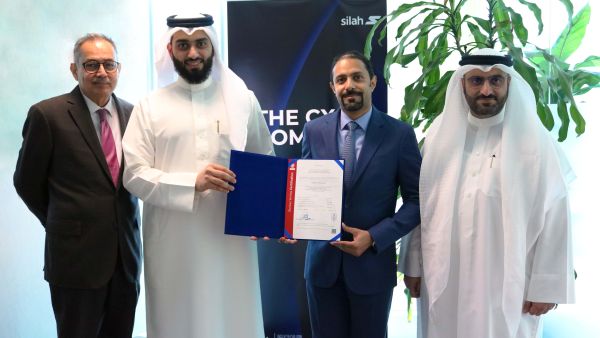 Silah Gulf Achieves ISO 27001 Certification for Information Security