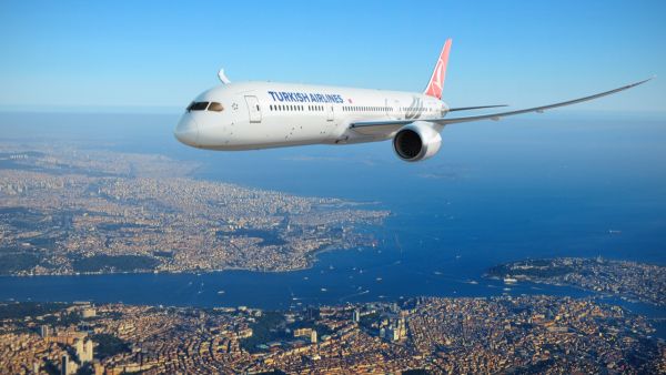 TK UAE flight increased 2022 Turkish Airlines Increases Flight Frequencies From Major UAE Cities to Istanbul To Boost Connectivity
