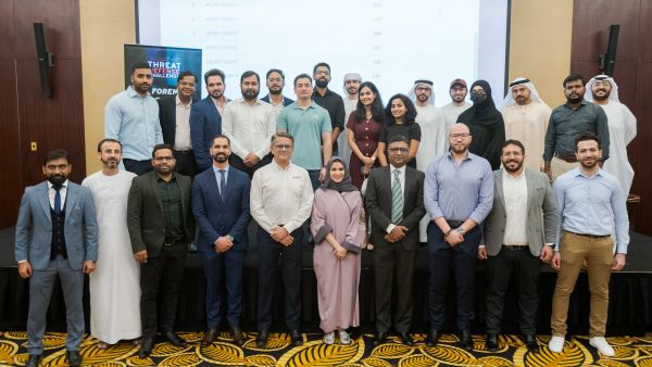 تريند مايكرو تتعاون مع مورو لإستضافة ورشة عمل حول مهارات الأمن السيبراني في الإمارات