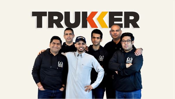 Investcorp leads $100 million Pre-IPO round in TruKKer, MENA’s Largest Digital Freight Network 