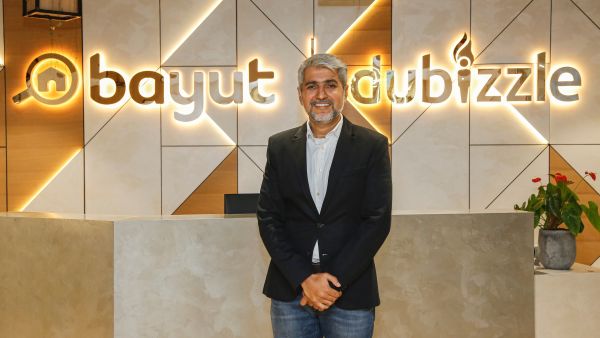 Haider Ali Khan - CEO of Bayut & dubizzle and Head of EMPG MENA Bayut and Dubizzle Lead the Property Advertisement Clean-up Initiative by Removing Thousands of Listings With Invalid Permits From Each Portal