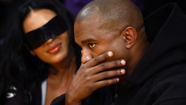 Kanye West