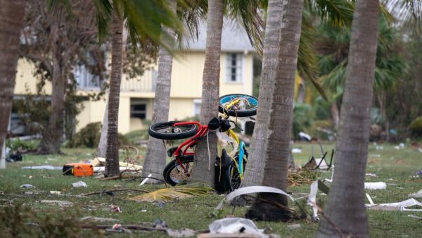 Hurricane Ian 