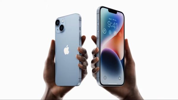 Apple Reveals iPhone 14 Lineup, Prices Starts at $799