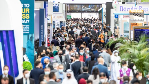 دولة الإمارات ترسخ مكانتها كمركز عالمي للرعاية الصحية بعد إبرام صفقات تجارية بقيمة 2.8 مليار درهم إماراتي خلال معرض آراب هيلث 2022