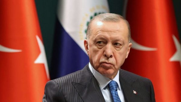 رجب طيب أردوغان