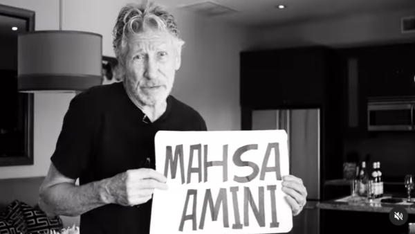Roger Waters: Cancelled in Poland Over Political Remarks