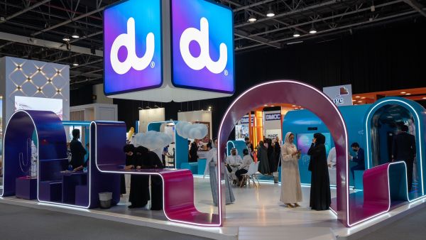 دو تختتم مشاركتها الناجحة في معرض رؤية الإمارات للوظائف 2022