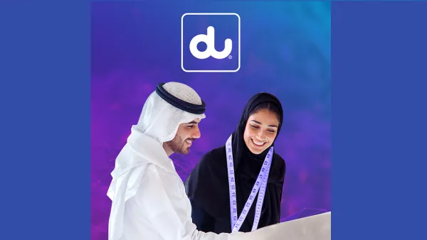 du Announces Uniform Design Competition for Emirati Talent