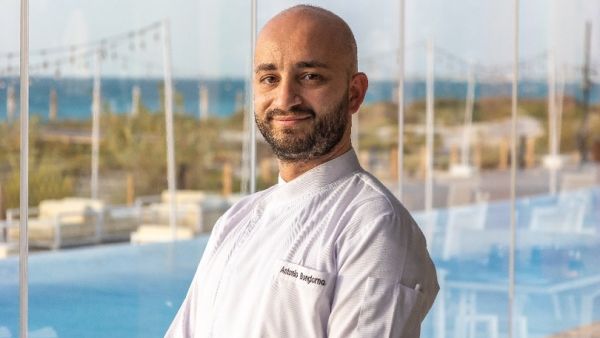 Jumeirah at Saadiyat Island Resort Announces the Appointment of Chef de Cuisine at Mare Mare