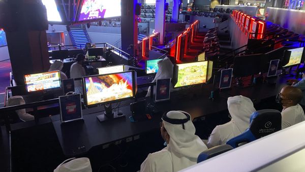 مؤسسة قطر تستضيف أول نسخة لبطولة المدينة التعليمية المفتوحة للرياضات الإلكترونية