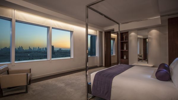 Arabian Travel Market 2023 Signs Partnership Agreement With Ihg Hotels & Resorts