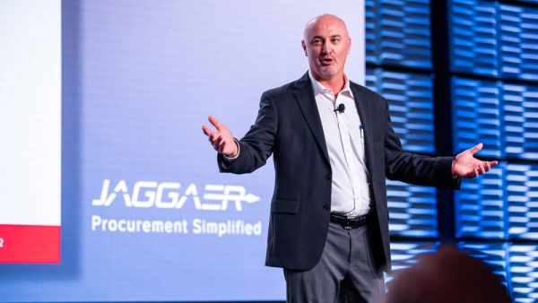 JAGGAER retires the Tejari brand name with a focus now on Middle East growth strategy 
