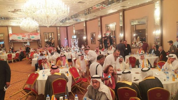 مؤتمر القبائل والعشائر السورية