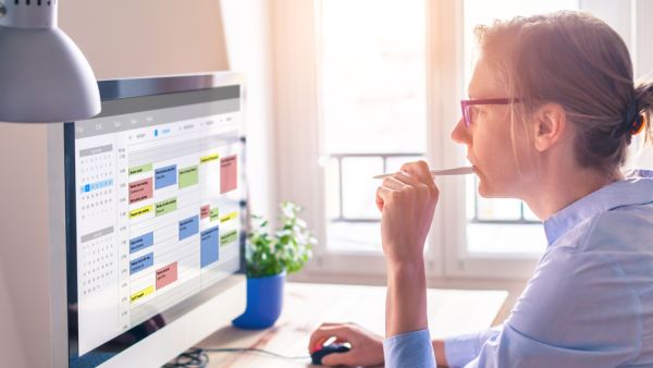 8 Work Habits That Can Improve Your Productivity