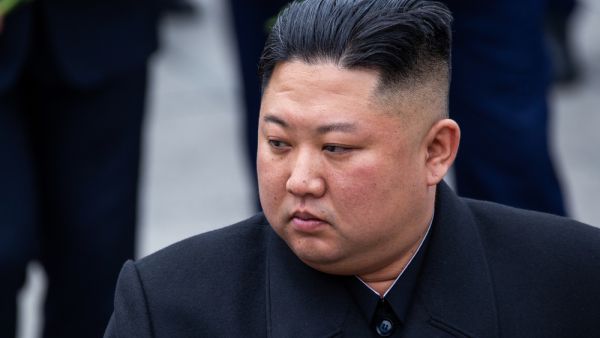 North Korea
