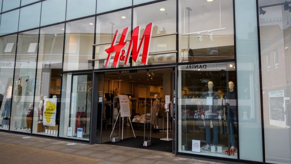 H&M's Q3 Profit Plummets to $47 Million After Exiting Russia