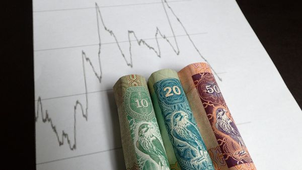 الإمارات: ارتفاع رأسمال واحتياطات البنوك إلى 399.3 مليار درهم بنهاية الربع الثاني
