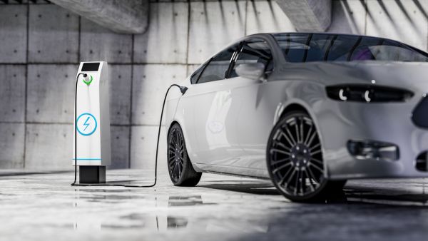 أكثر 10 سيارات كهربائية شعبية في عام 2022