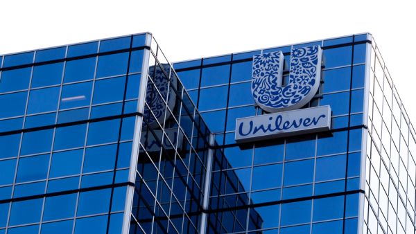 Unilever CEO Alan Jope To Step Down By End of 2023