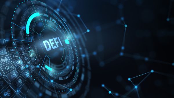 The 3 Cryptocurrencies Contributing to the DeFi Growth