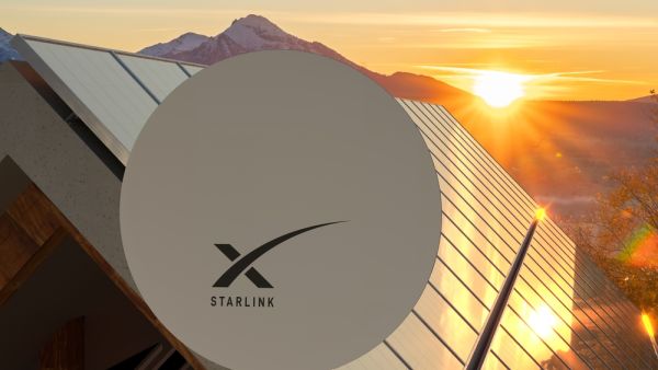 Elon Musk's Starlink Is Now Active in All Seven Continents