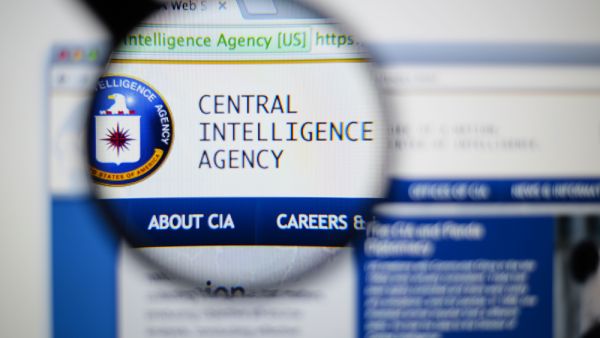 CIA museum