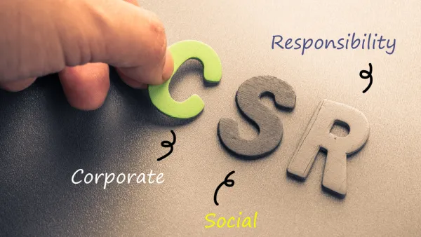 CSR: What Is It And Why Is It Important?