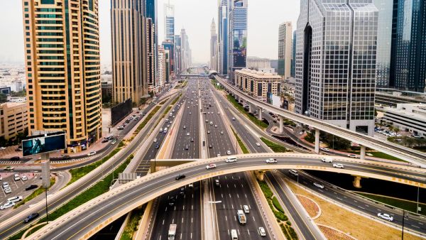UAE: 'Salik' Sets IPO Offer Price at Dh2 Per Share