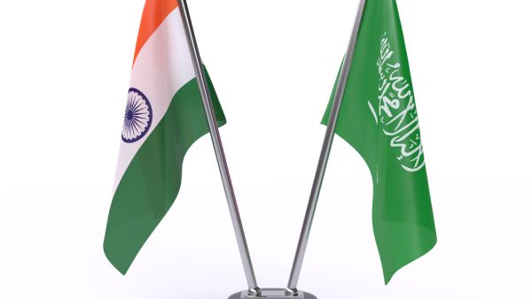 Saudi Arabia, India Start Talks to Settle Rupee-Riyal Trade