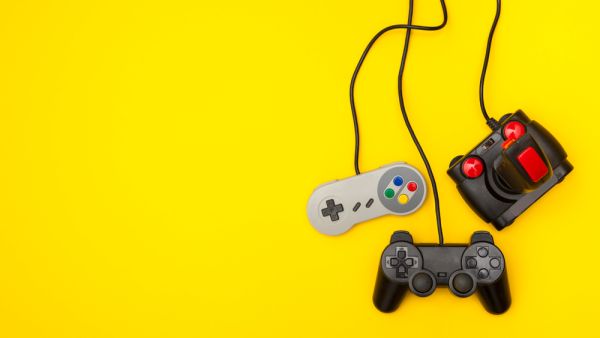 Top 10 Video Game Companies in the World