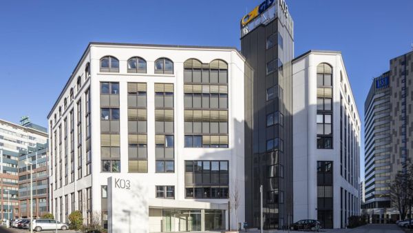 Investcorp Sells the Kö3 Office Building in Germany in Off-market Transaction