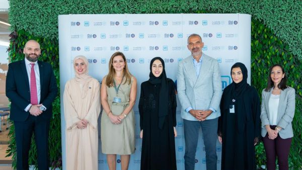 During the event General Motors and Arab Youth Center Collaborate To Build an Equitable Stem Pipeline Amongst the Next Generation