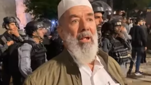 Haj Kheir Al Shimi 