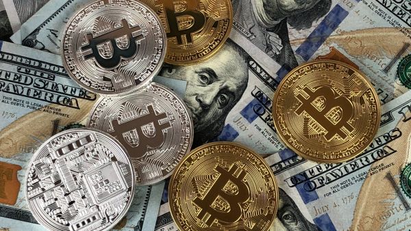 أسعار العملات الرقمية اليوم