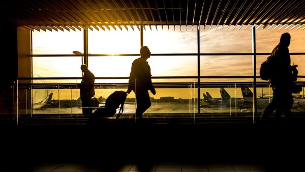 أسعار تذاكر الطيران من دبي إلى عمّان