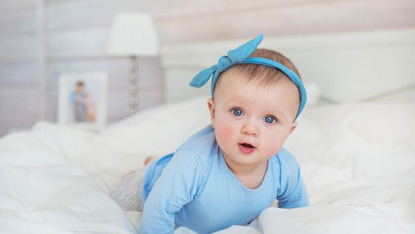 أسماء بنات مستوحاة من الزهور