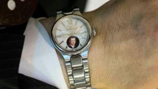 الغار التوقيت الشتوي في سورية