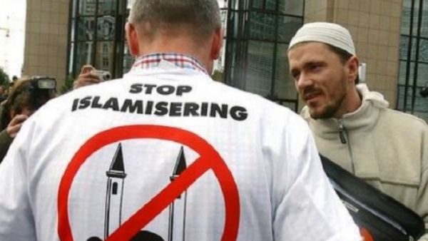 لماذا يصعد اليمين في أوروبا؟ 