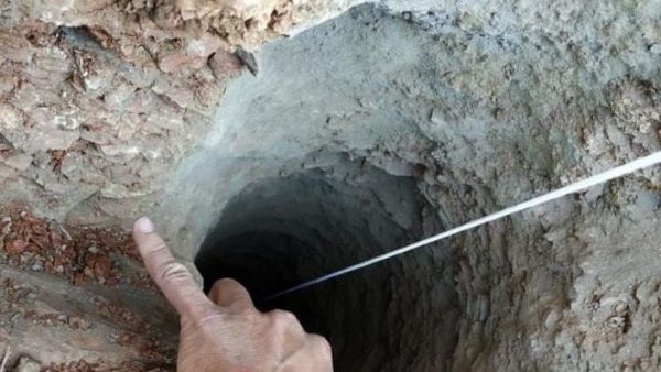 مقتل 3 أشخاص سقطوا في بئر بالجزائر