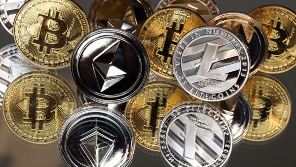 الفرق بين العملات الرقمية والعملات المشفرة