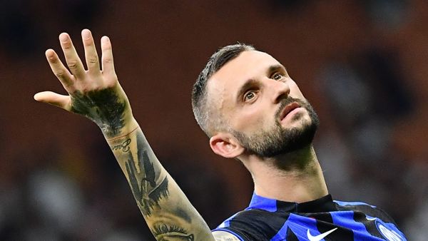 مارسيلو بروزوفيتش (المصدر: أ ف ب)