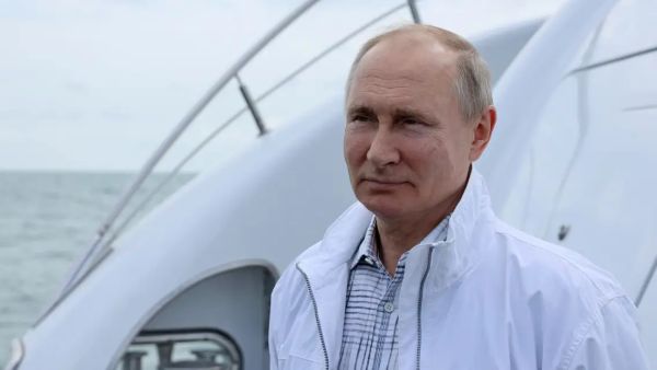 بوتين ومعضلة الخيارات الصعبة