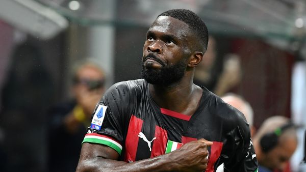 فيكايو توموري (المصدر: أ ف ب)