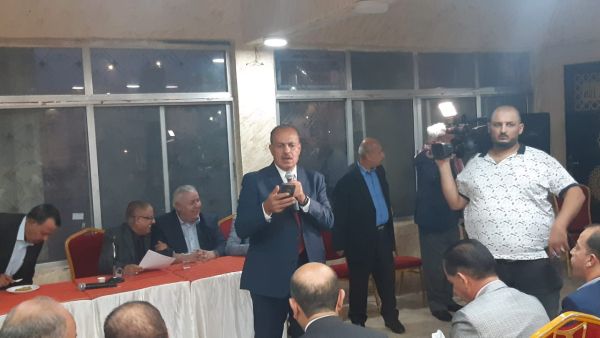  انشغل الاردنيون بقضية  عرفت باسم "متحرش التكنو"